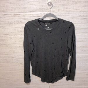 Benjamin Jay long sleeve | SIZE S